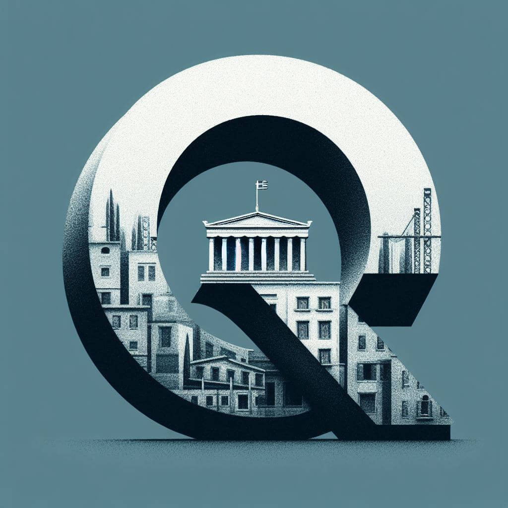 Συνοδευτική εικόνα της δημοσίευσης που παράχθηκε με το πρόγραμμα τεχνητής νοημοσύνης Dall-E