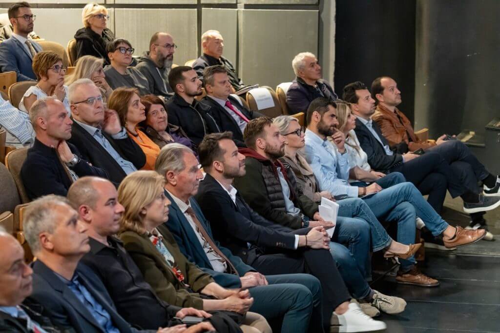 Ημερίδα του Δήμου Παύλου Μελά: «Ο ρόλος του Συμπαραστάτη του Δημότη και της Επιχείρησης – Γέφυρα επικοινωνίας»