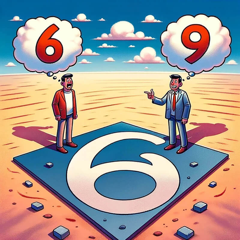 Συχνές παρανοήσεις γύρω από τον Συμπαραστάτη του Δημότη/Πολίτη - Η εικόνα παράχθηκε με AI (Dall-E)