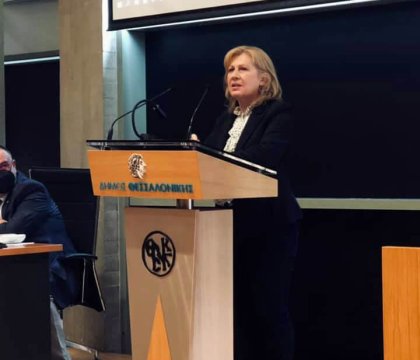 Ο Θεσμός του Συμπαραστάτη στην Ψηφιακή Διακυβέρνηση