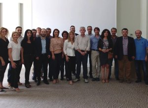 3η Πανελλήνια Συνδιάσκεψη Δικτύου Δημοτικών και Περιφερειακών Συμπαραστατών